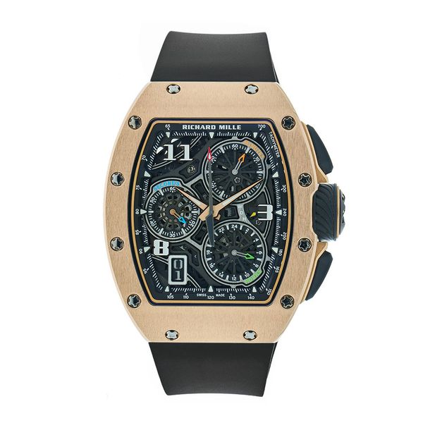 Richard Mille RM 72-01 RM 72-01
